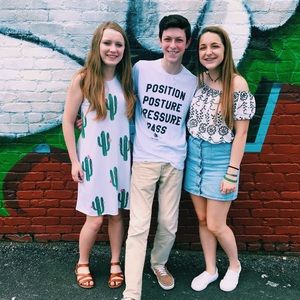 Meet your Posher, Kayla